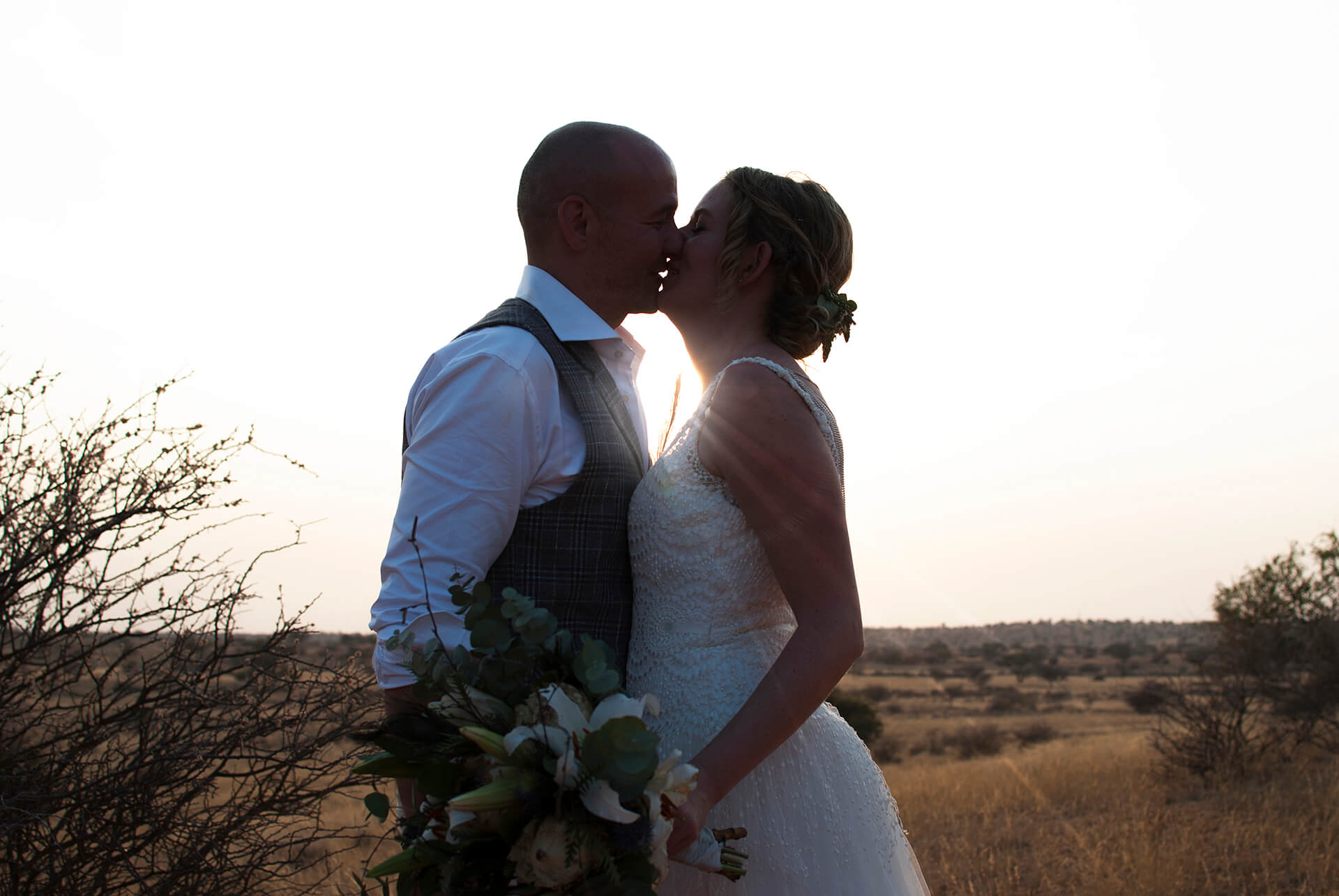 Bagatelle Lodge - Kalahari Game Ranch - Namibia - Wedding - couple3 (2)